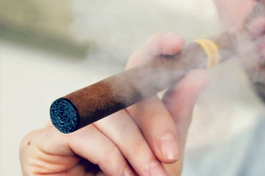 E-cigares pour adultes